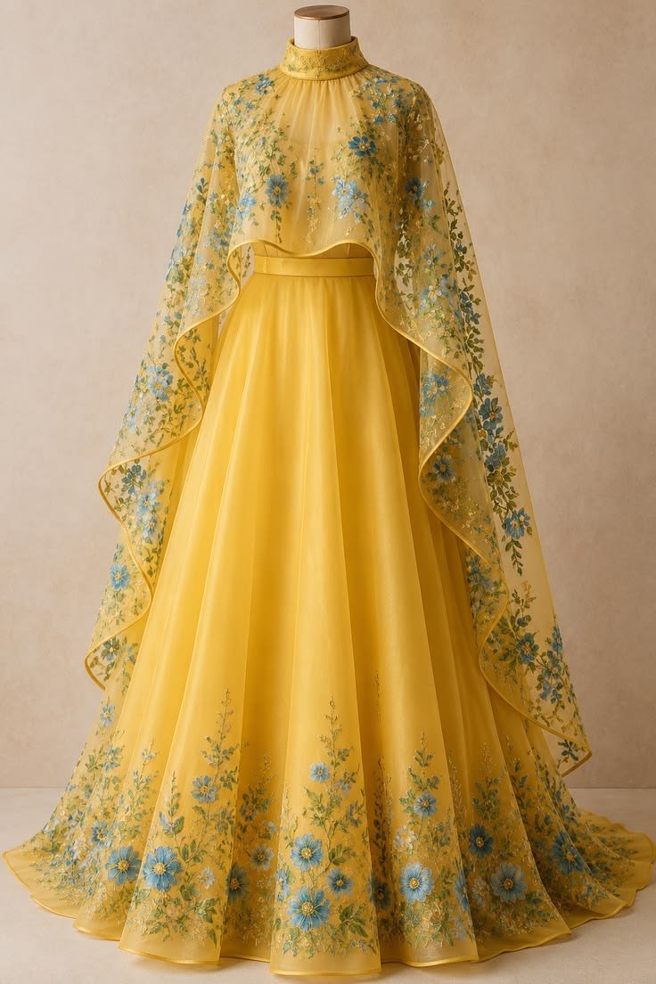 Ladies frock